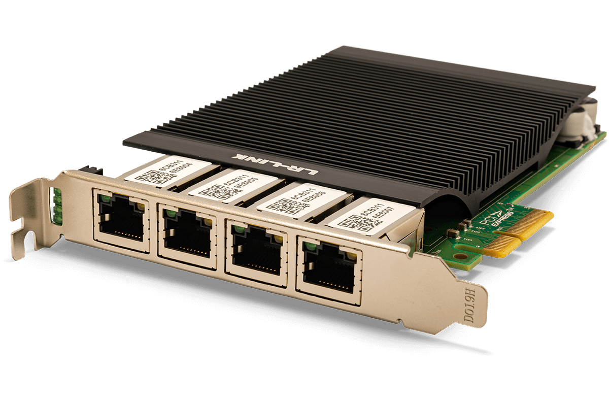 【未開封】DeckLink Quad 2 PCIeキャプチャカード ブラックマジックデザイン、4チャンネル対応のPCIeキャプチャー